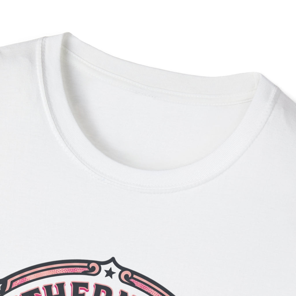Southern Sassy Sexy T-Shirt
