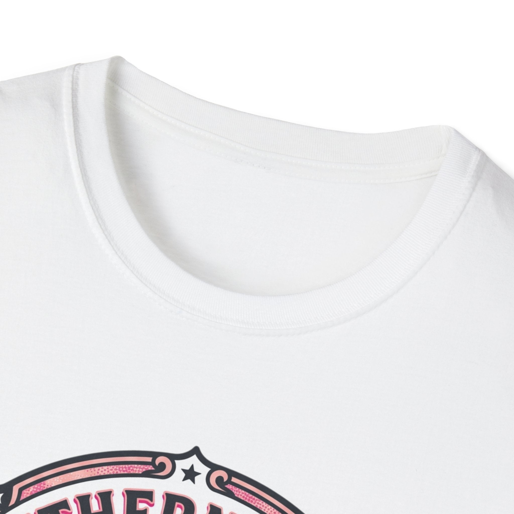 Southern Sassy Sexy T-Shirt