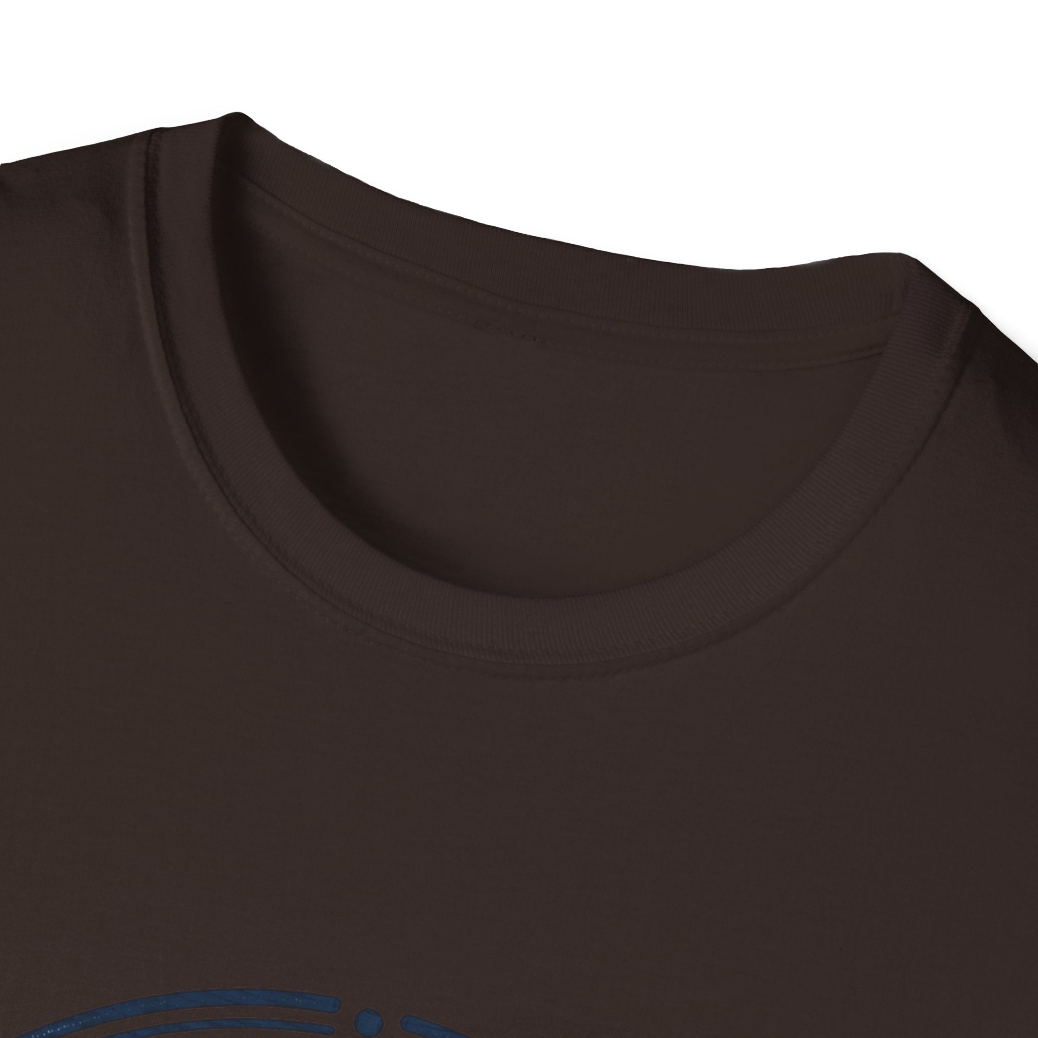 Faith, Family & Friends T-Shirt — Inspirational Christian Family Tee