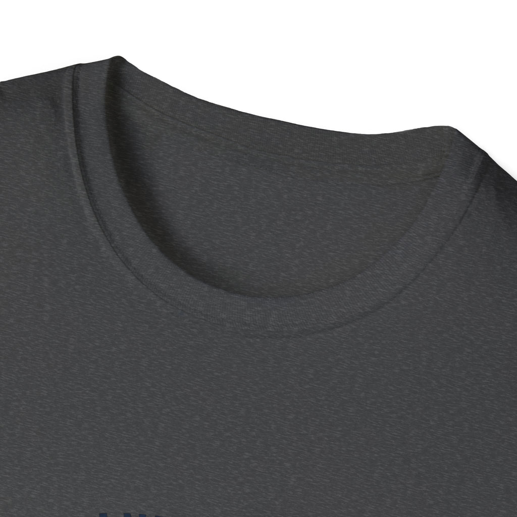 Veterans Tribute T-Shirt — "Honor and Remember" Memorial Tee