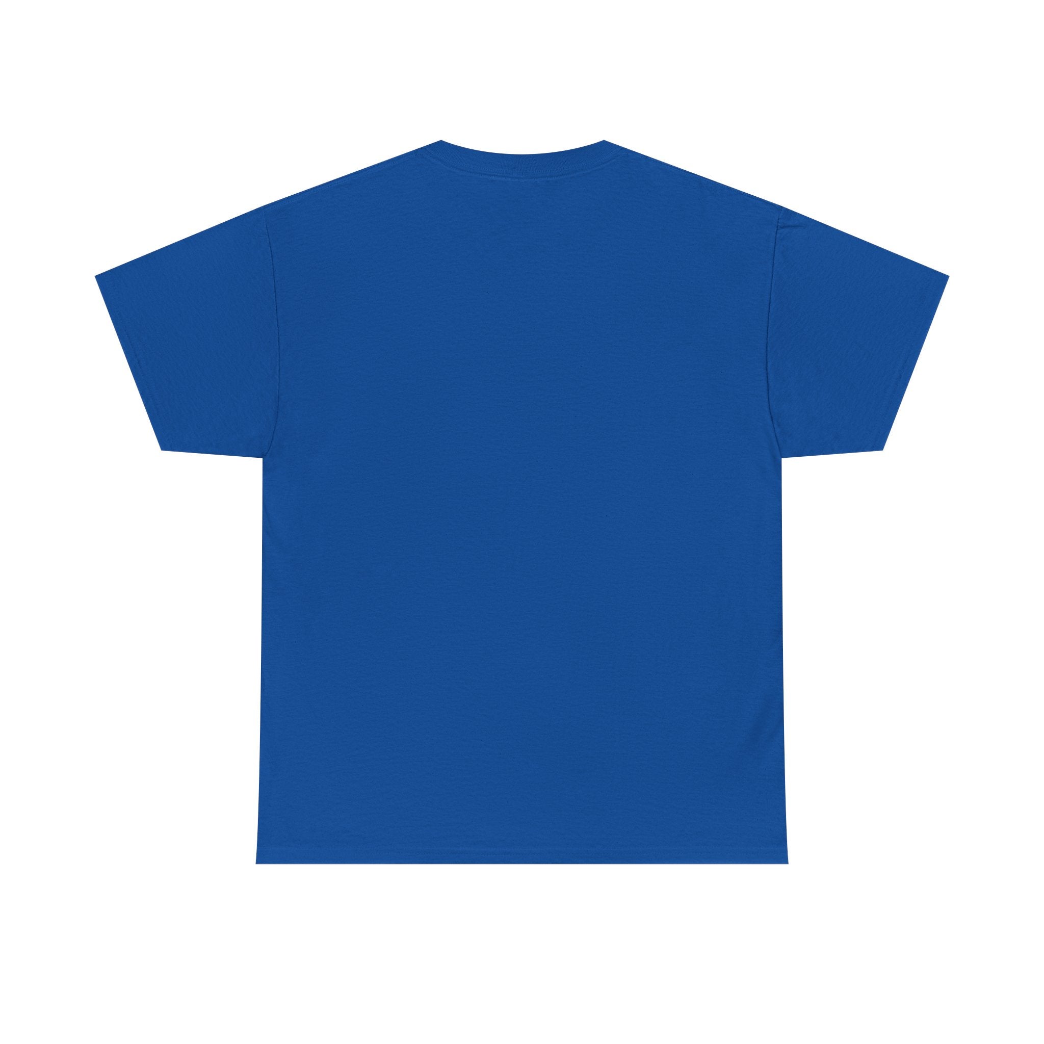 Red Wine Blue Graphic Tee - Patriotic Wine Lover T-Shirt