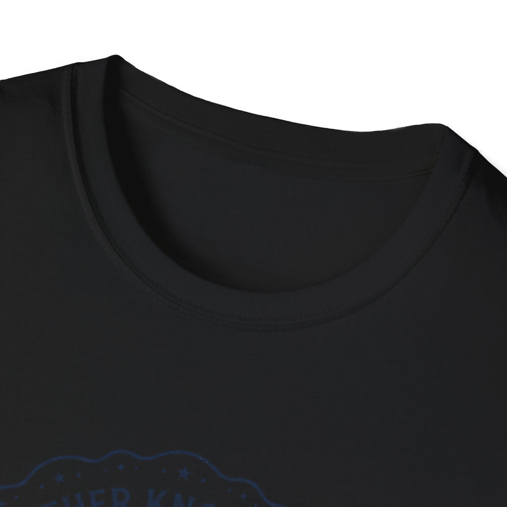 Mother Knows Best Mother's Day T-Shirt