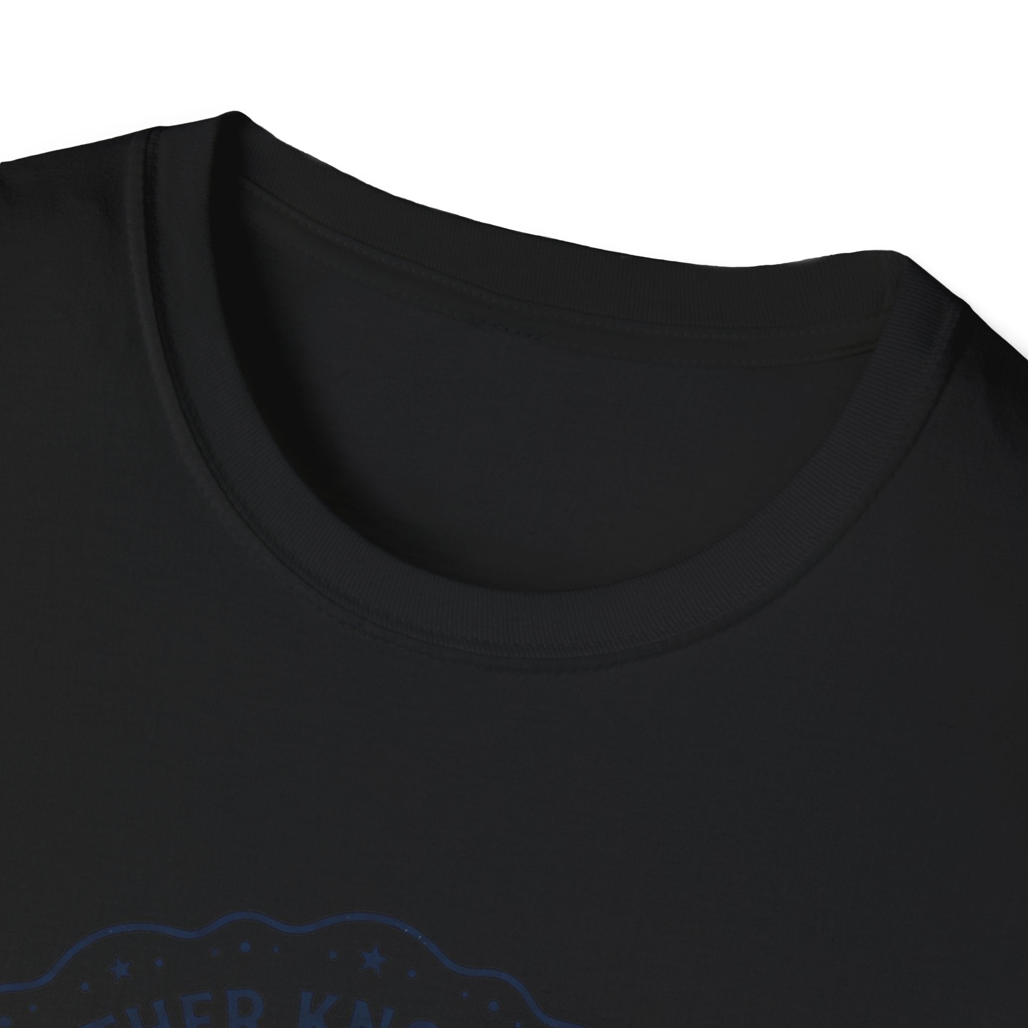 Mother Knows Best Mother's Day T-Shirt