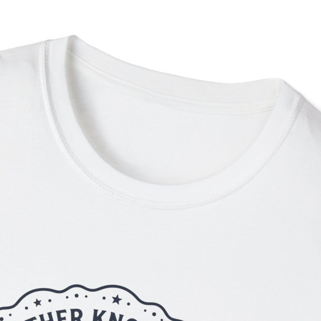 Mother Knows Best Mother's Day T-Shirt