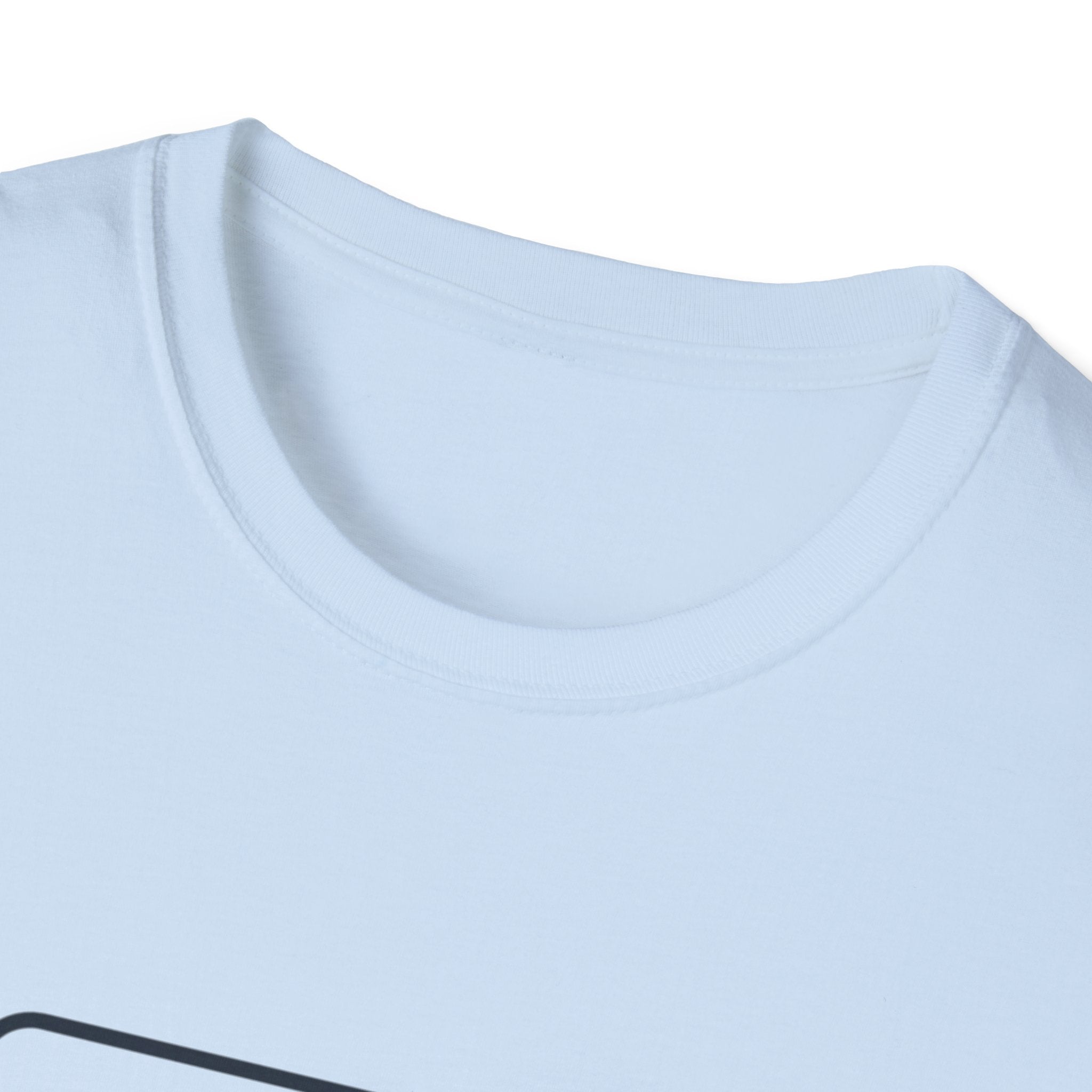 Eagle Graphic T-Shirt — Vintage Soaring Eagle Chest Print