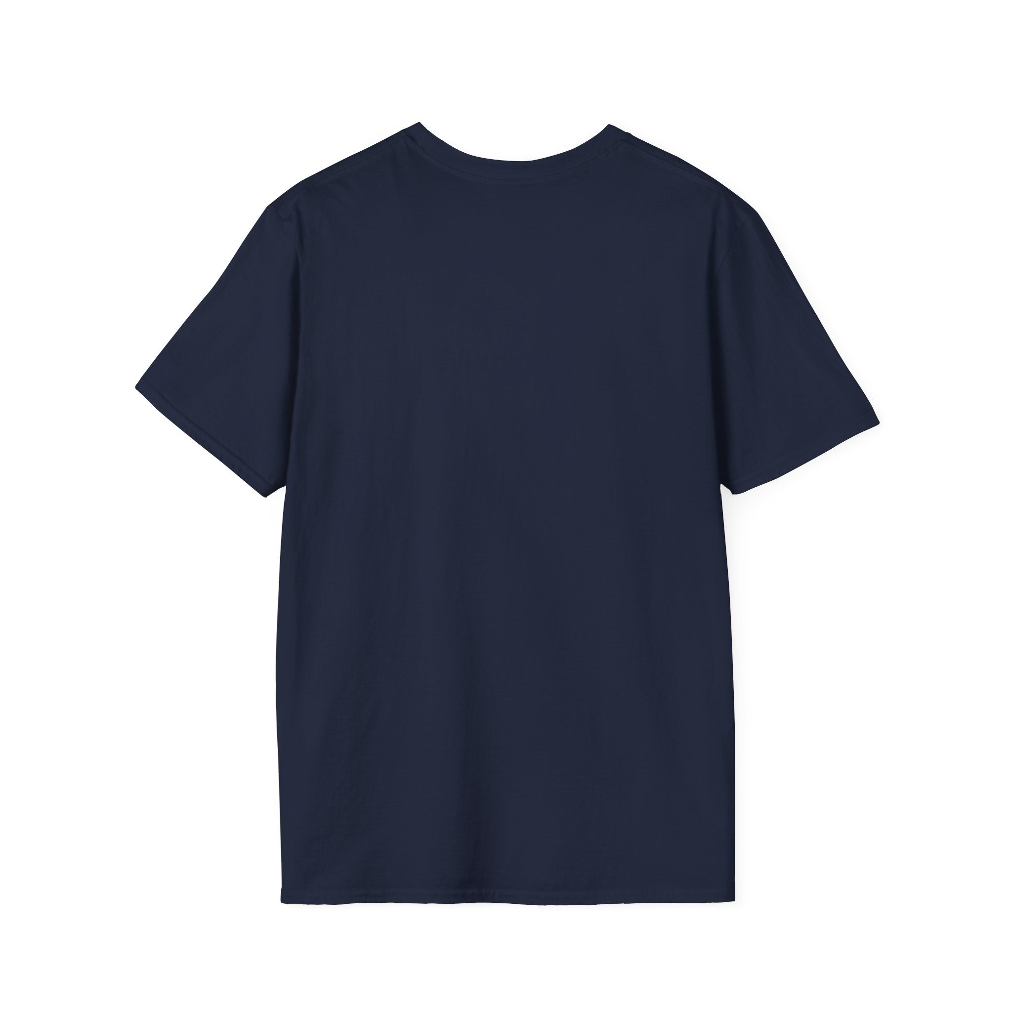 Patriotic Prayer T-Shirt — "I Kneel for the Cross, I Stand for the Flag"