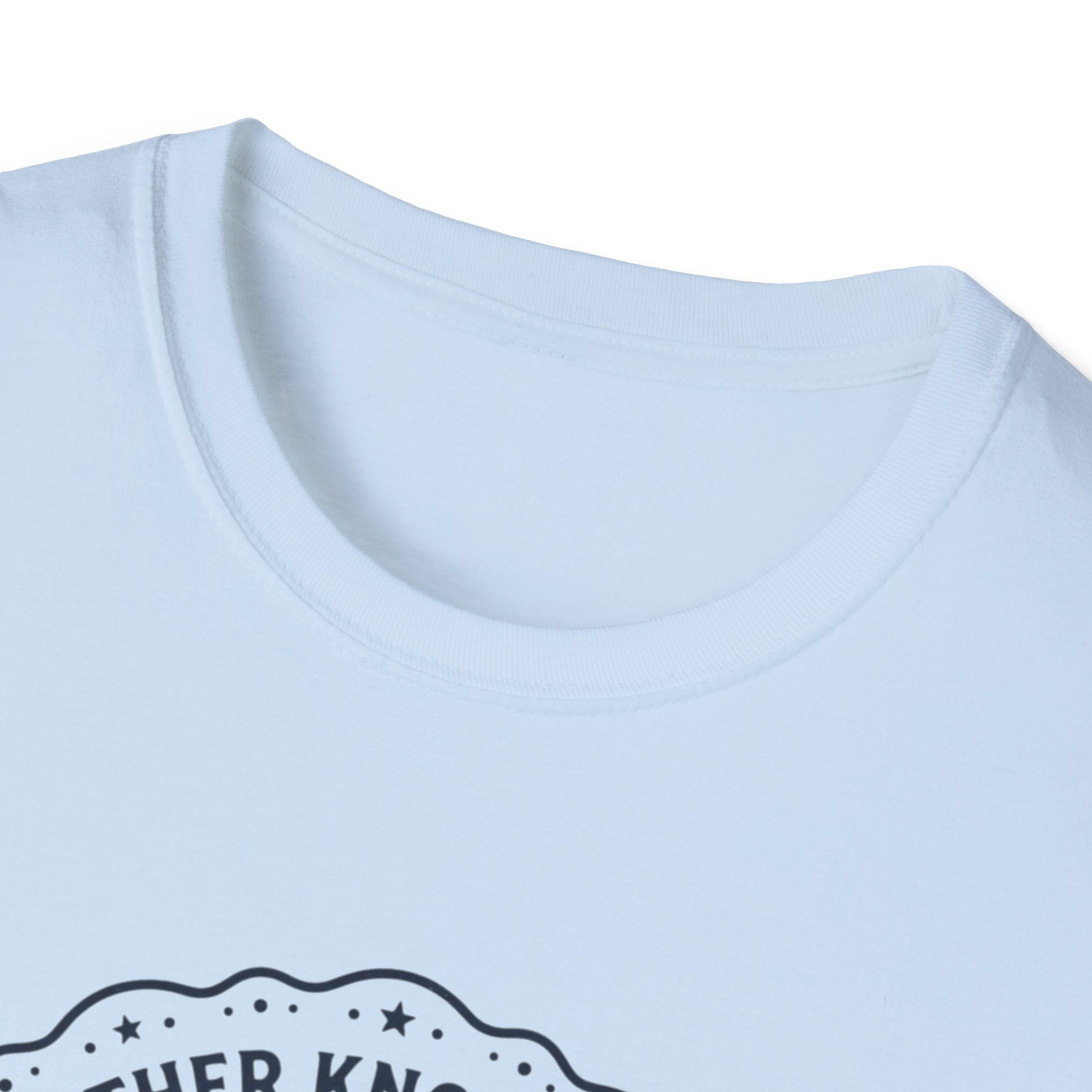 Mother Knows Best Mother's Day T-Shirt