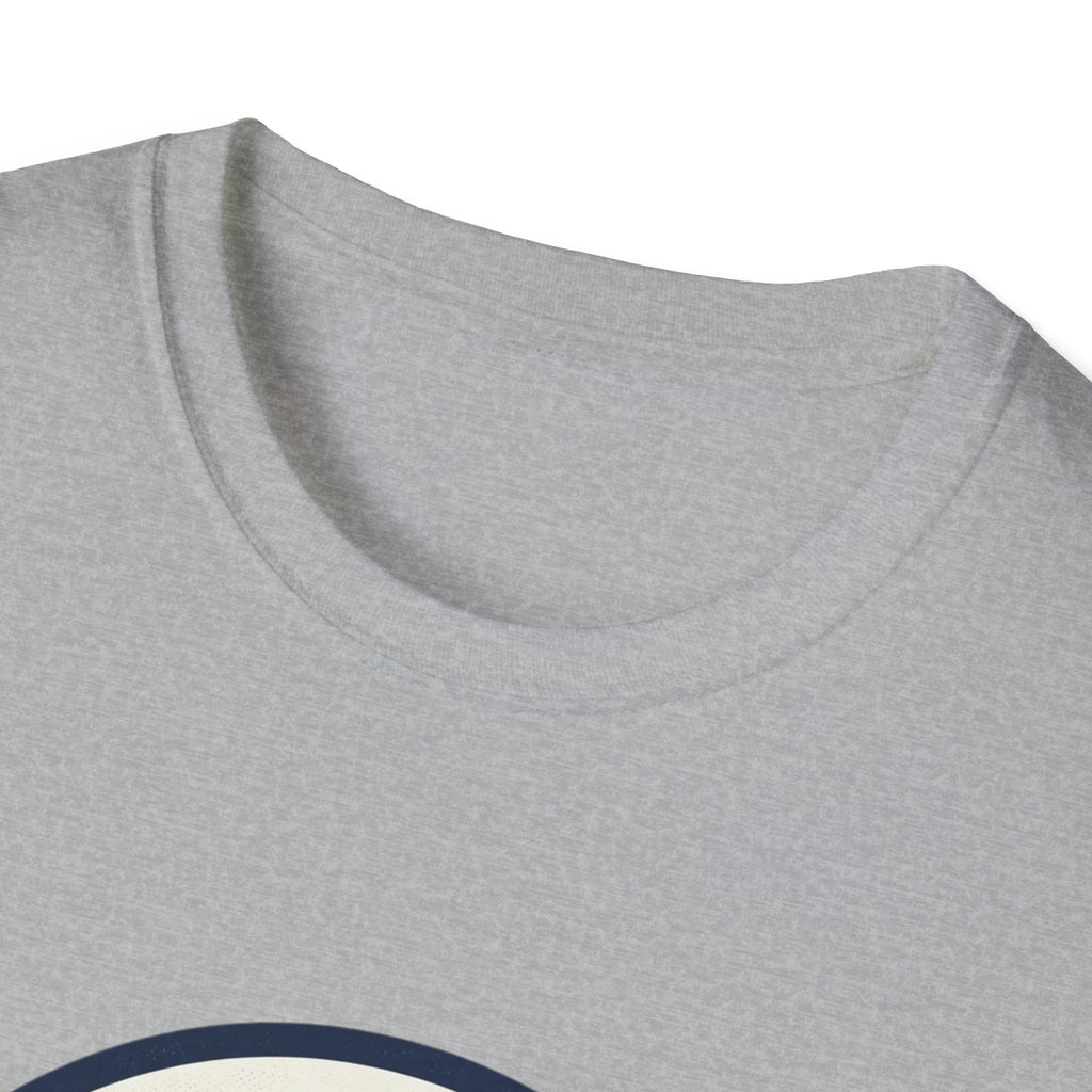 Nurse Appreciation T-Shirt — "Nurses Need Love Too" Cute Retro Nurse Badge
