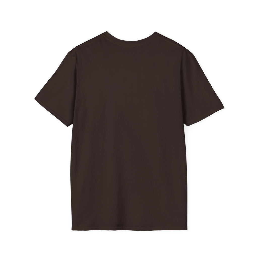 Unapologetically Texan T-Shirt — Retro Longhorn Texas Pride Tee