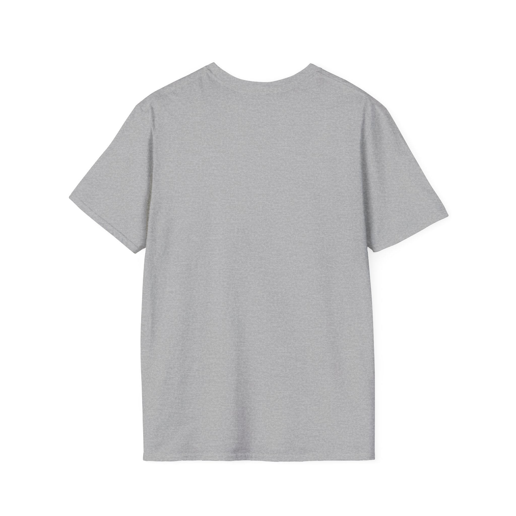 Military Brat T-Shirt — Proud of It Patriotic Graphic Tee