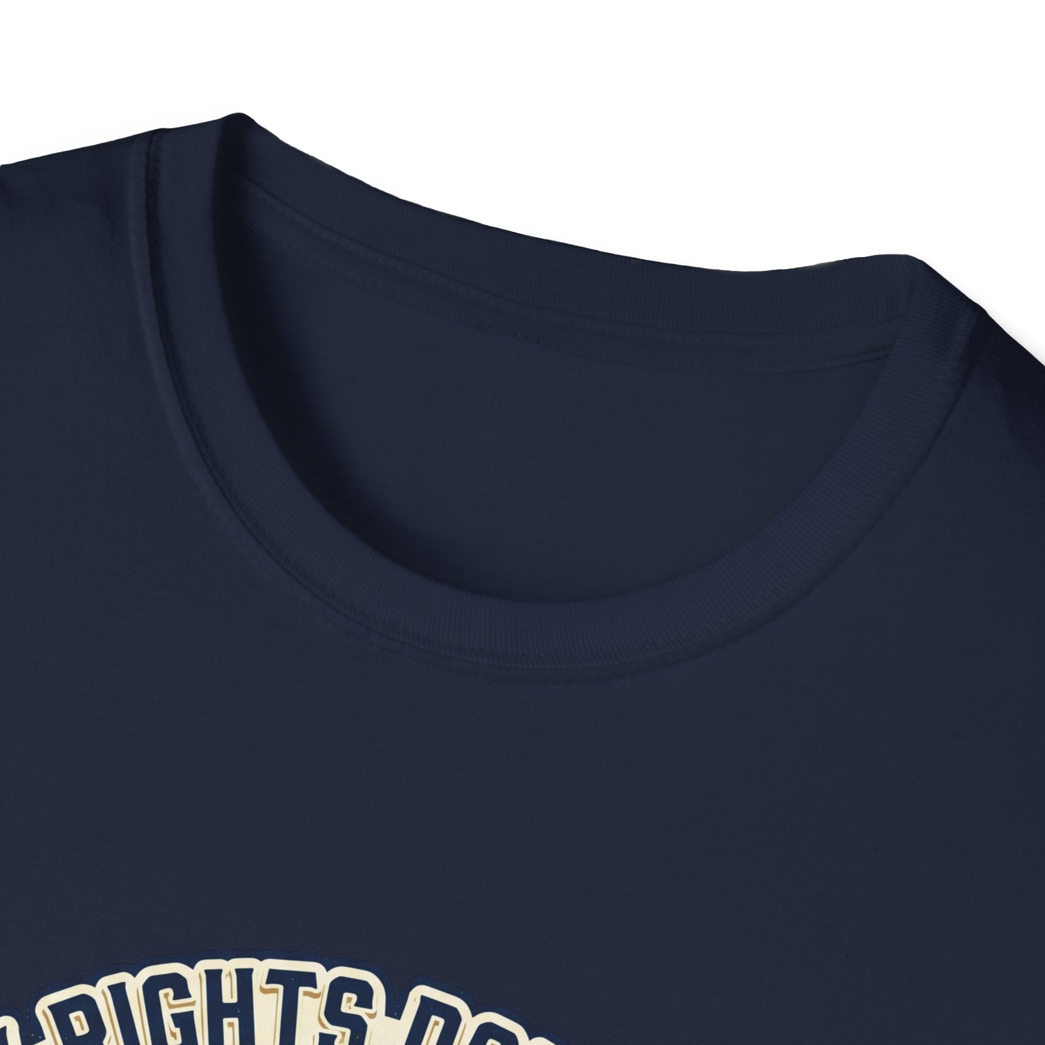2nd Amendment T-Shirt - "My Rights Don't End Where Your Feelings Begin" Patriotic Liberty Tee