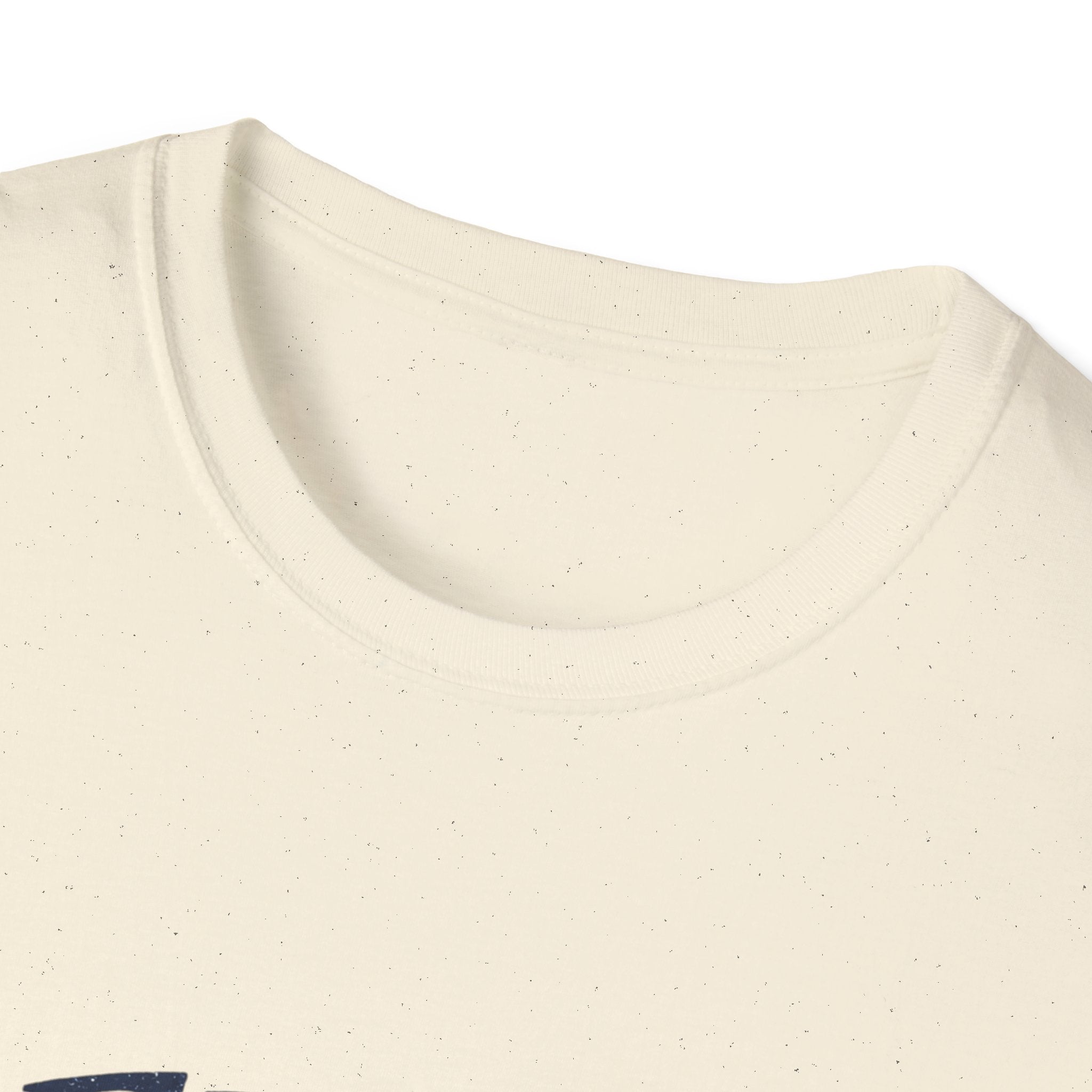 Faith Over Fear T-Shirt — Christian Cross Inspirational Tee