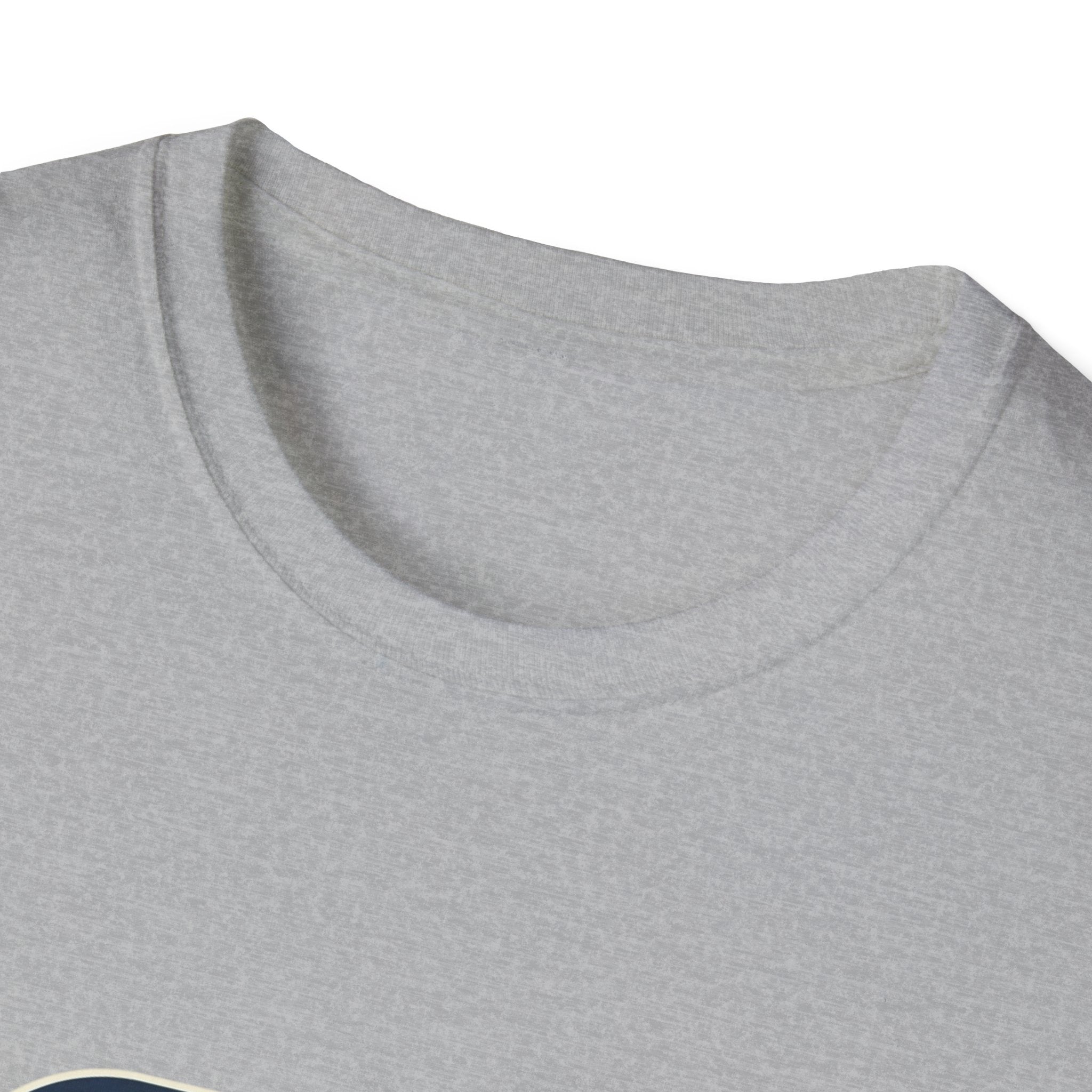 Navy Aircraft Carrier T‑Shirt — Vintage Naval Aviation Graphic Tee
