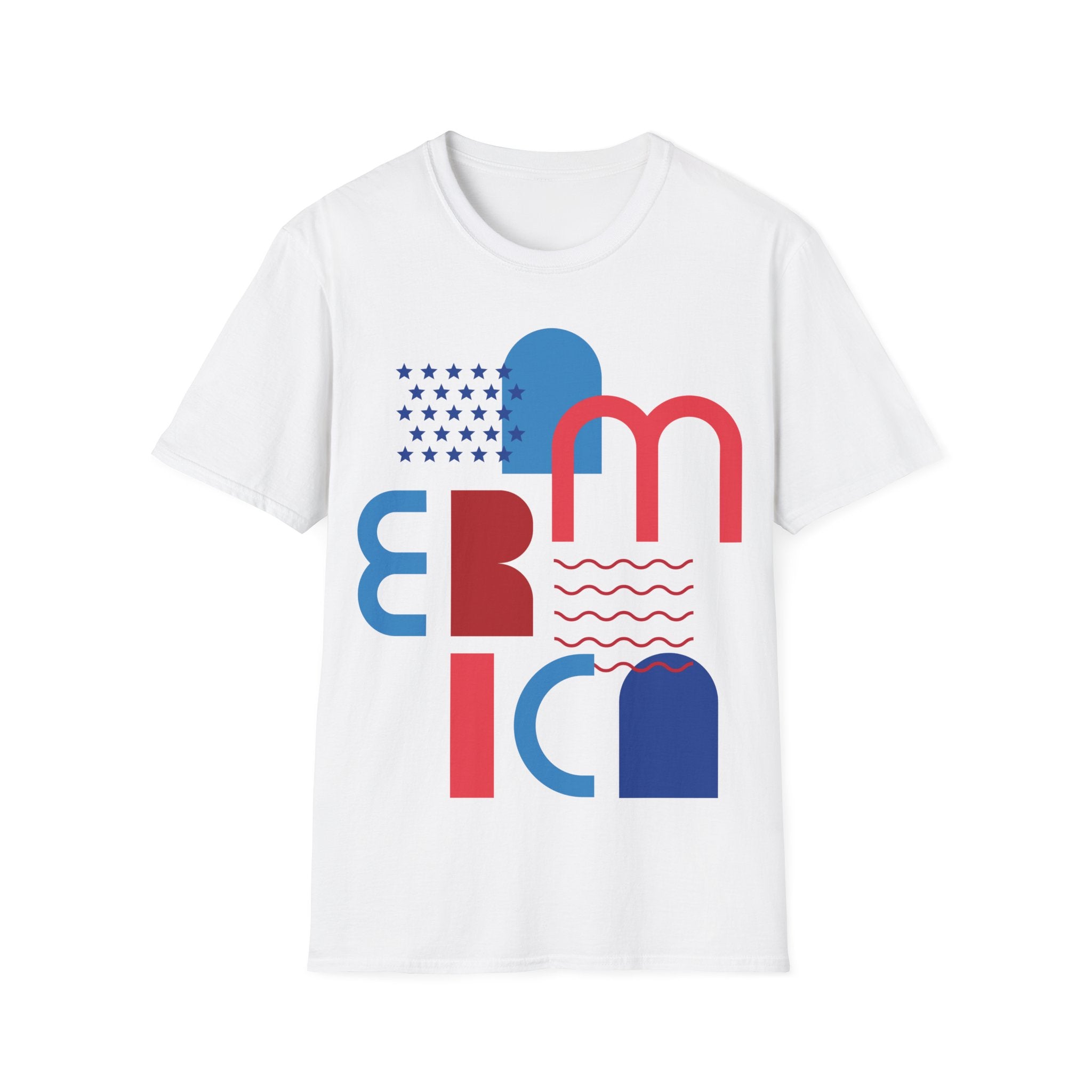 Copy of Copy of Unisex Softstyle T-Shirt