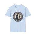 Freedom Isn't Free Memorial T-Shirt — Honoring the Fallen Military Tee