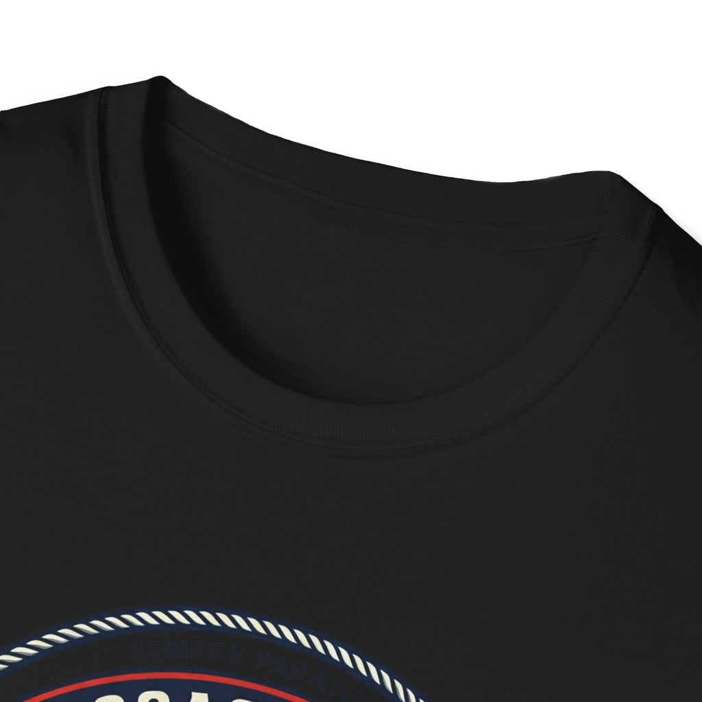 Coast Guard Search & Rescue T-Shirt