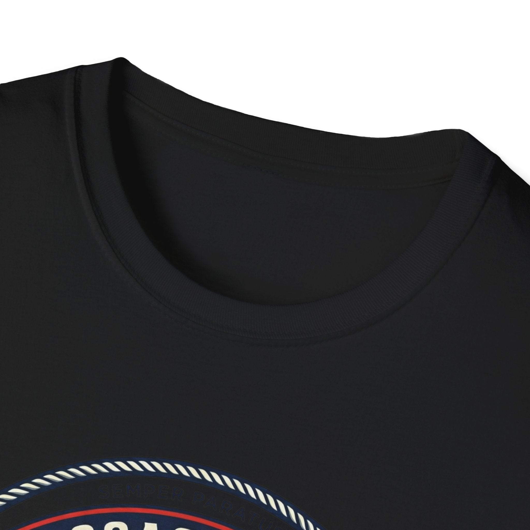 Coast Guard Search & Rescue T-Shirt