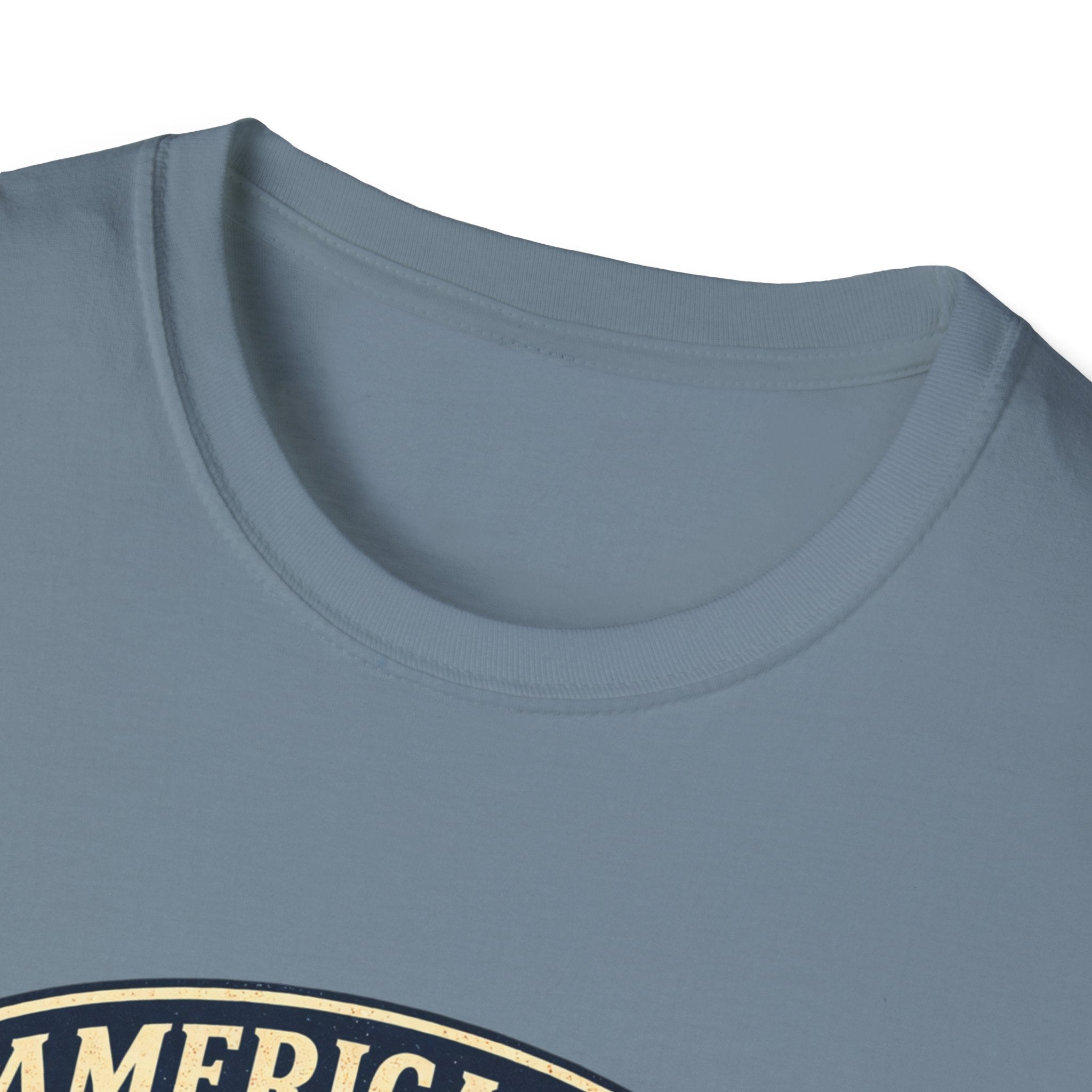 America 250 Eagle T-Shirt — 1776-2026 Patriotic Independence Day Shirt