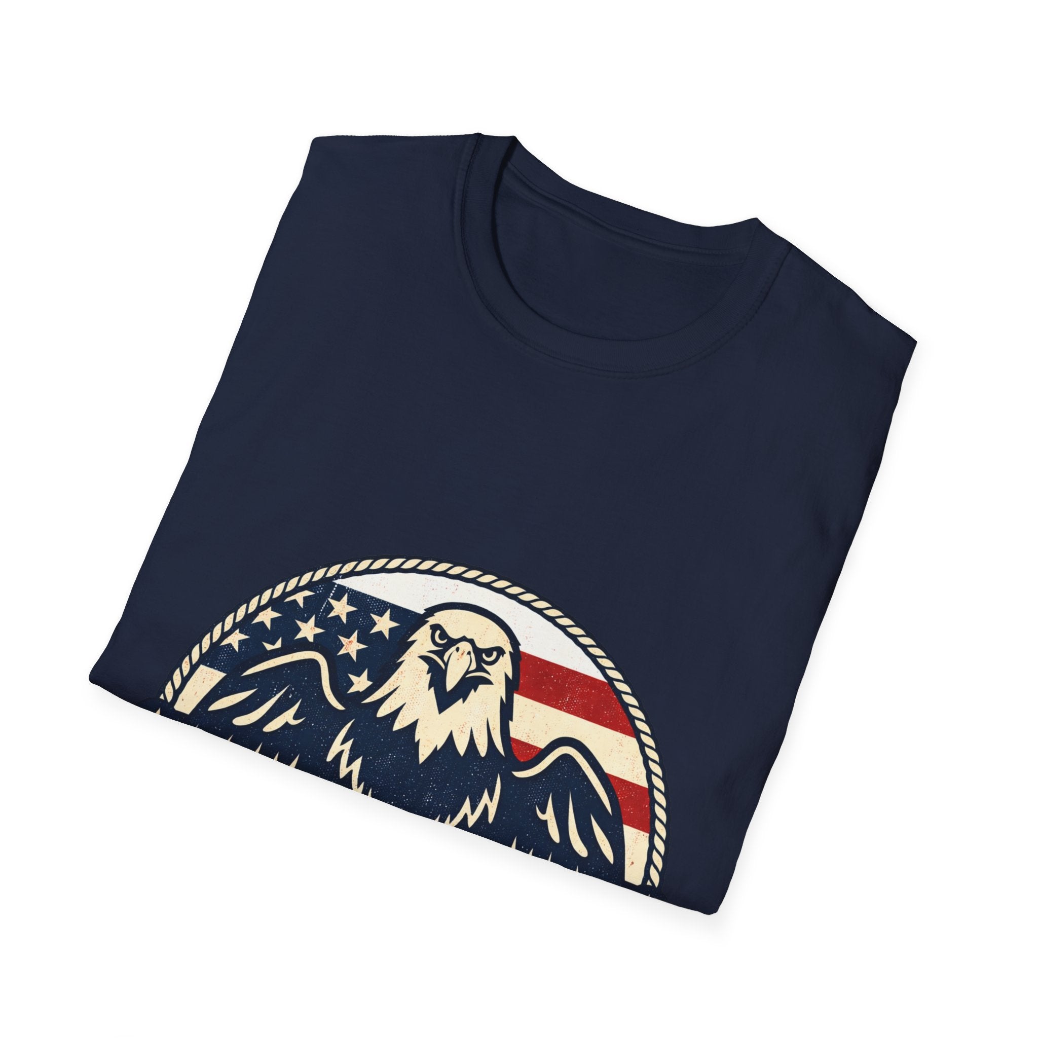 250 Years Eagle T-Shirt – 1776–2026 American Anniversary Patriotic Tee