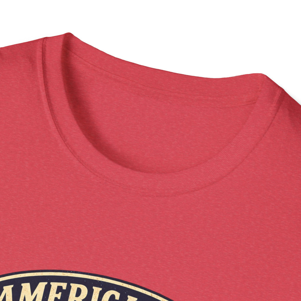 America 250 Eagle T-Shirt — 1776-2026 Patriotic Independence Day Shirt
