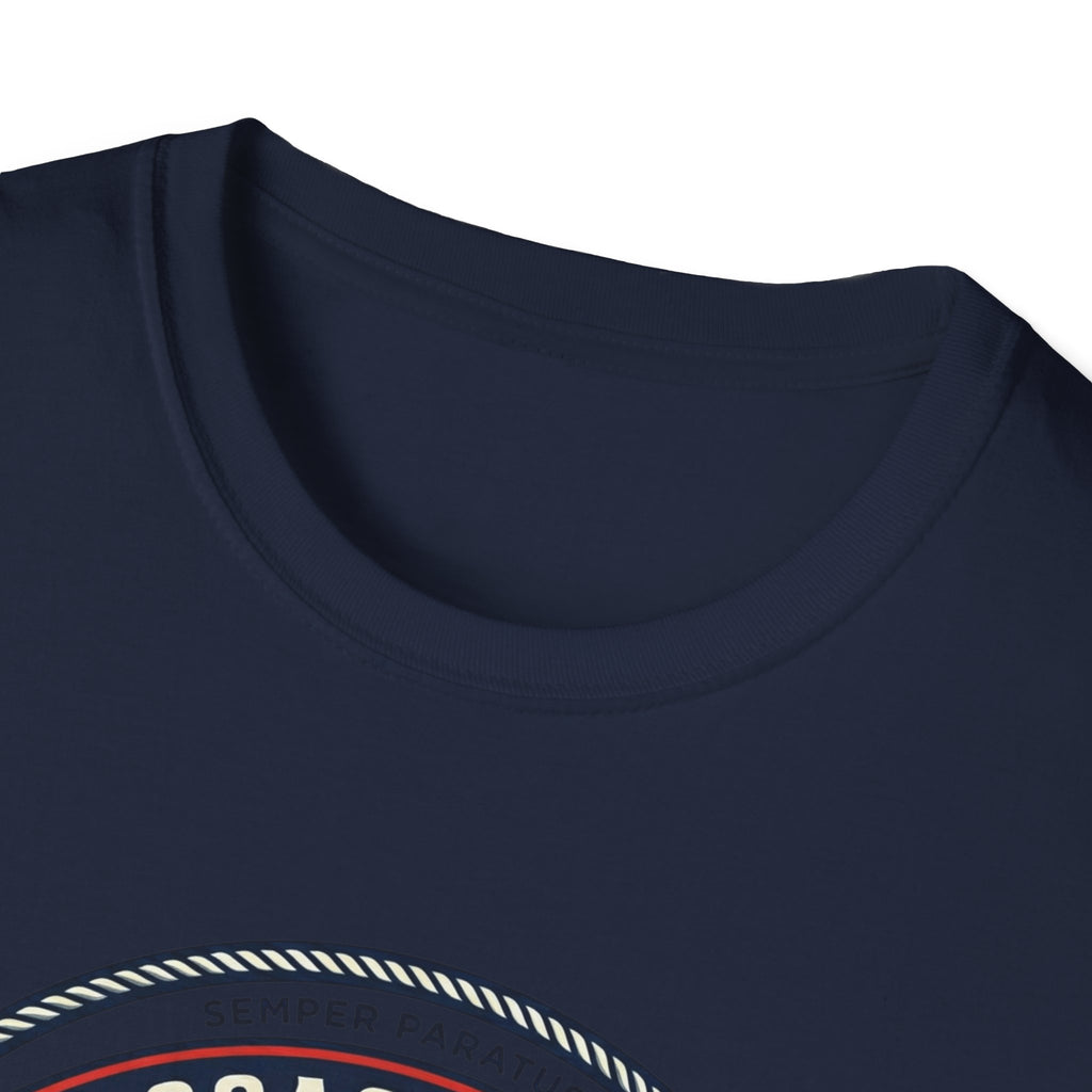 Coast Guard Search & Rescue T-Shirt