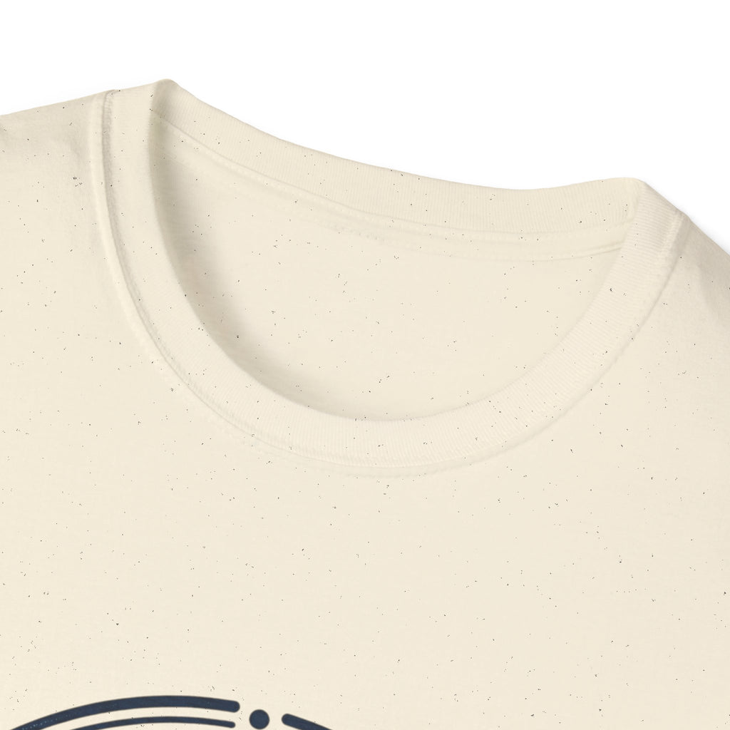 Faith, Family & Friends T-Shirt — Inspirational Christian Family Tee