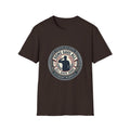 Veterans Memorial T-Shirt — "Some Gave All, All Gave Some" Tribute Tee