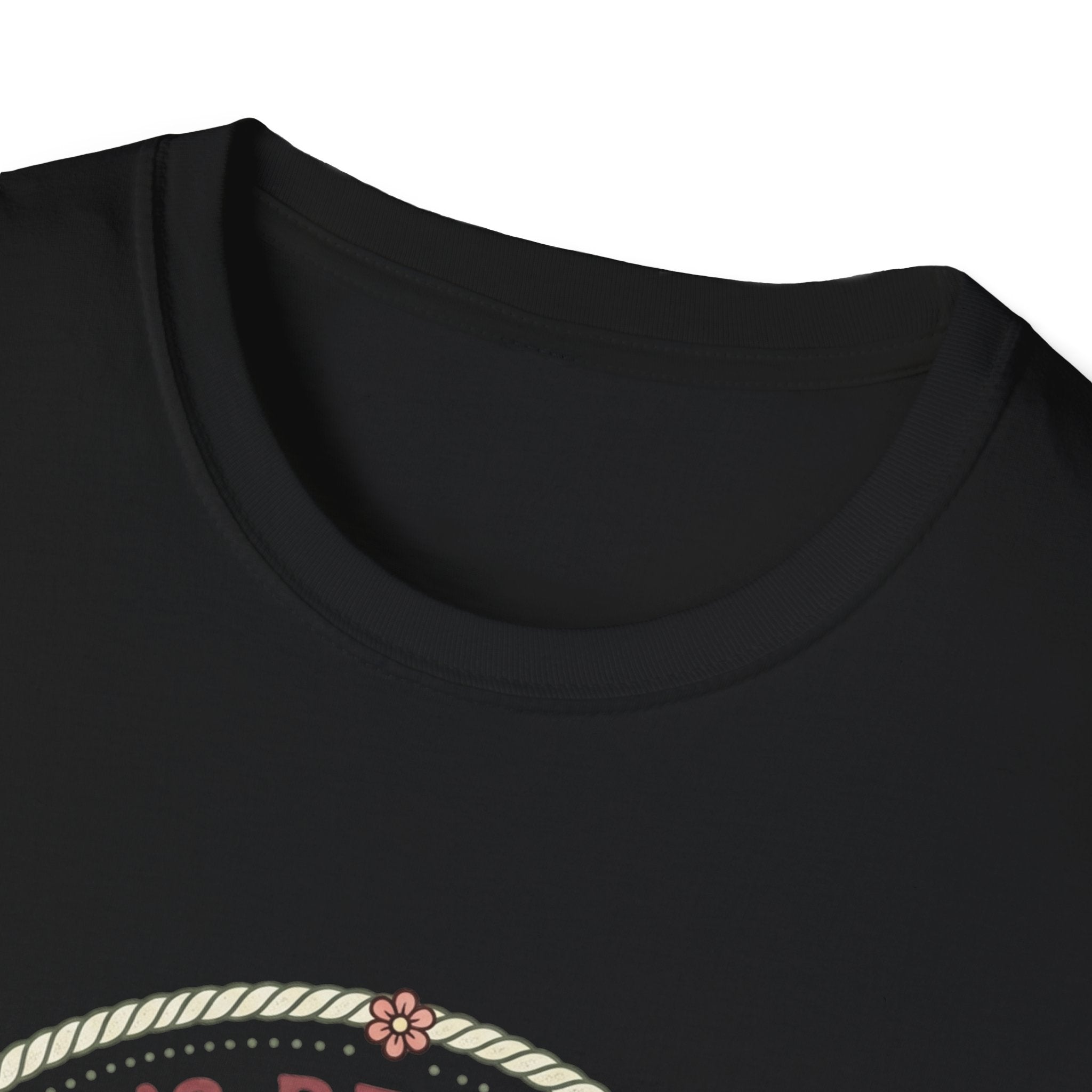 World's Best Mother Floral T-Shirt