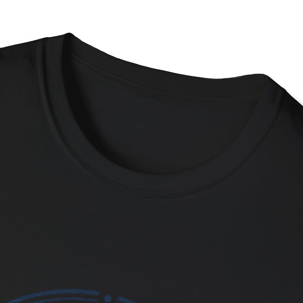 Faith, Family & Friends T-Shirt — Inspirational Christian Family Tee