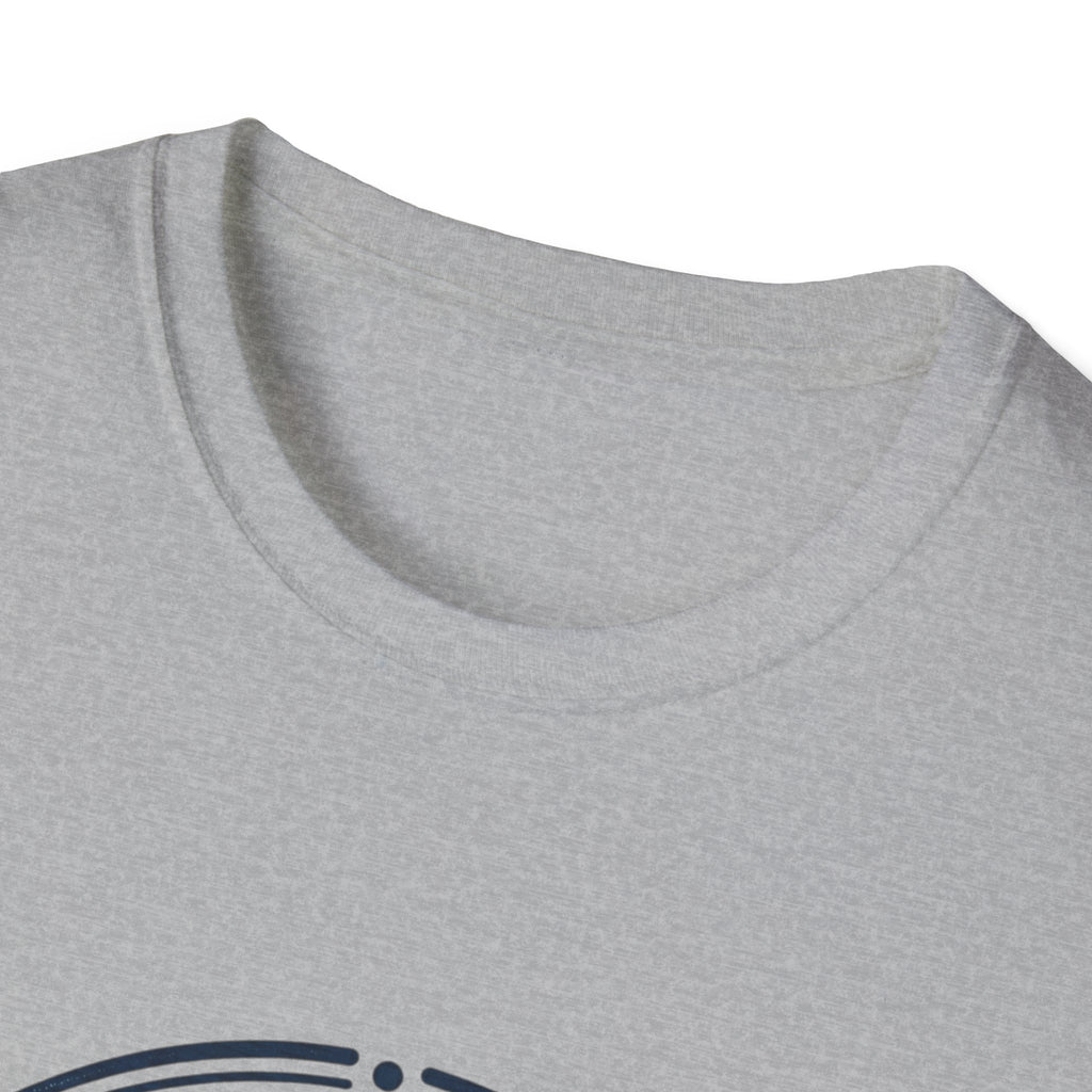 Faith, Family & Friends T-Shirt — Inspirational Christian Family Tee