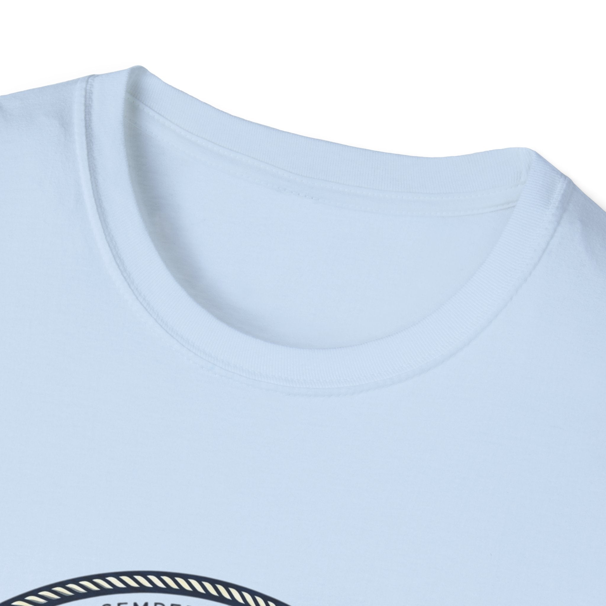 Coast Guard Search & Rescue T-Shirt