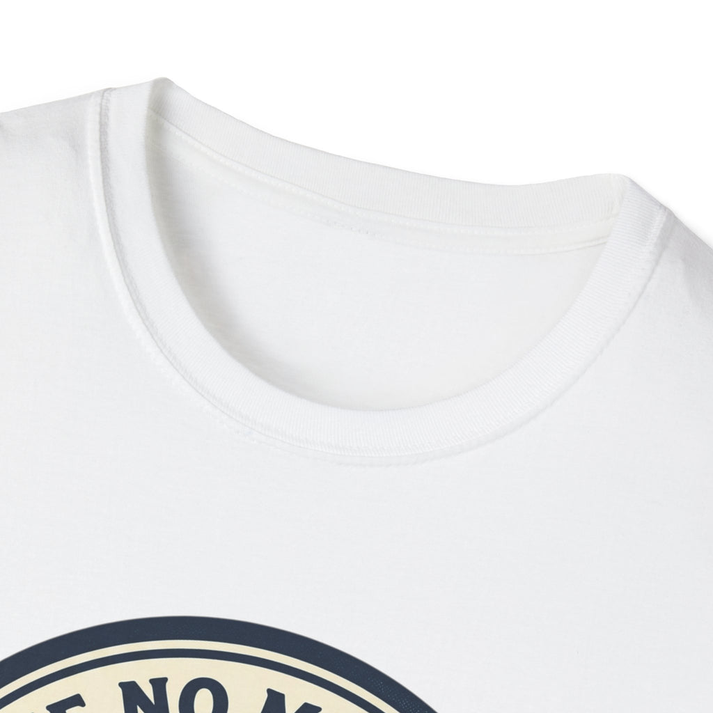 Otterly The Best T-Shirt — Make No Mistake Cute Otter Graphic Tee