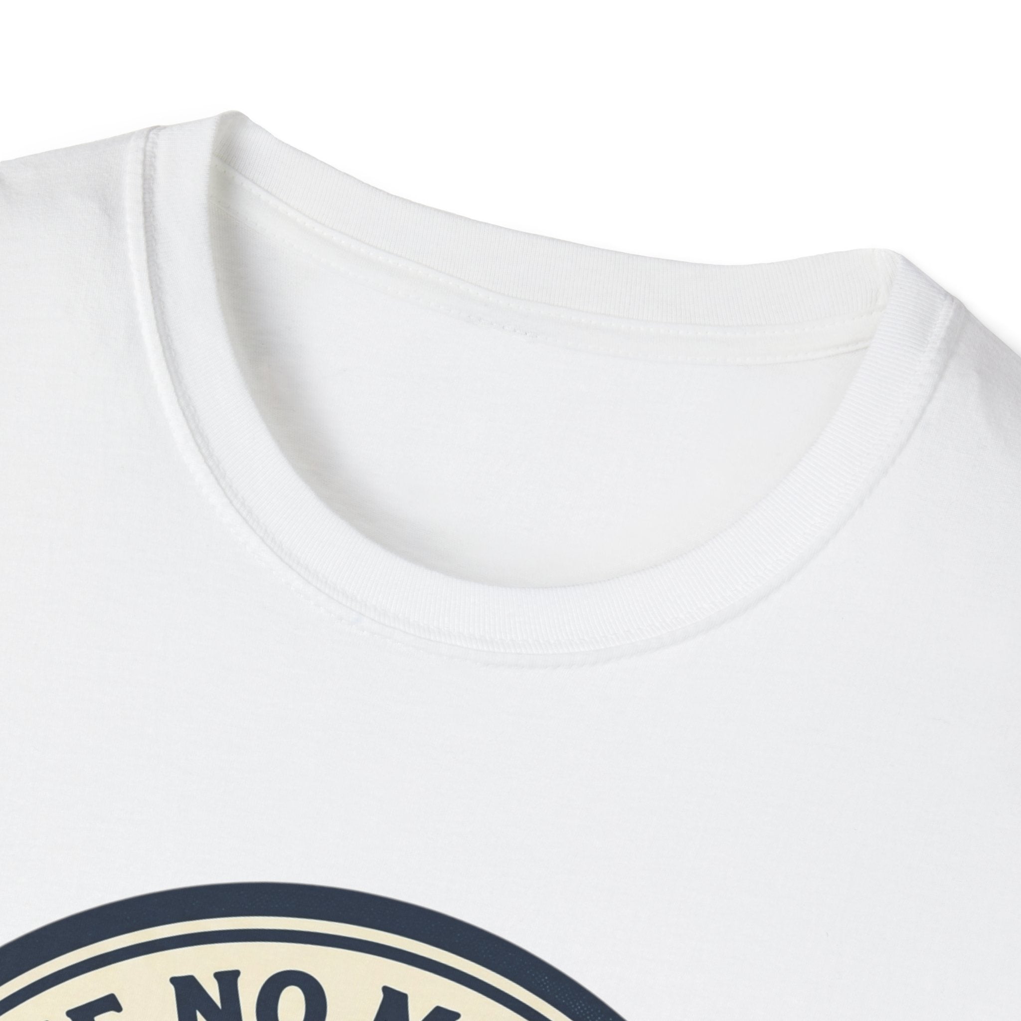 Otterly The Best T-Shirt — Make No Mistake Cute Otter Graphic Tee