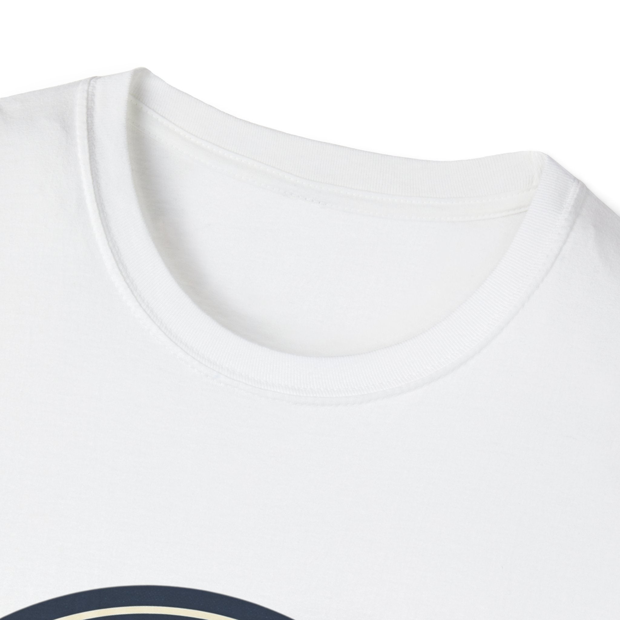 Otterly The Best T-Shirt — Make No Mistake Cute Otter Graphic Tee