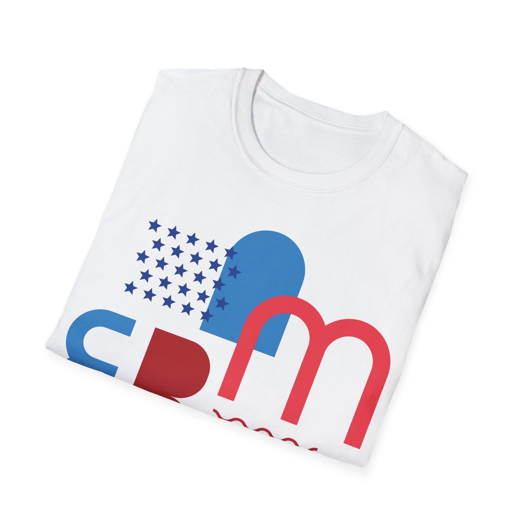 Copy of Copy of Unisex Softstyle T-Shirt