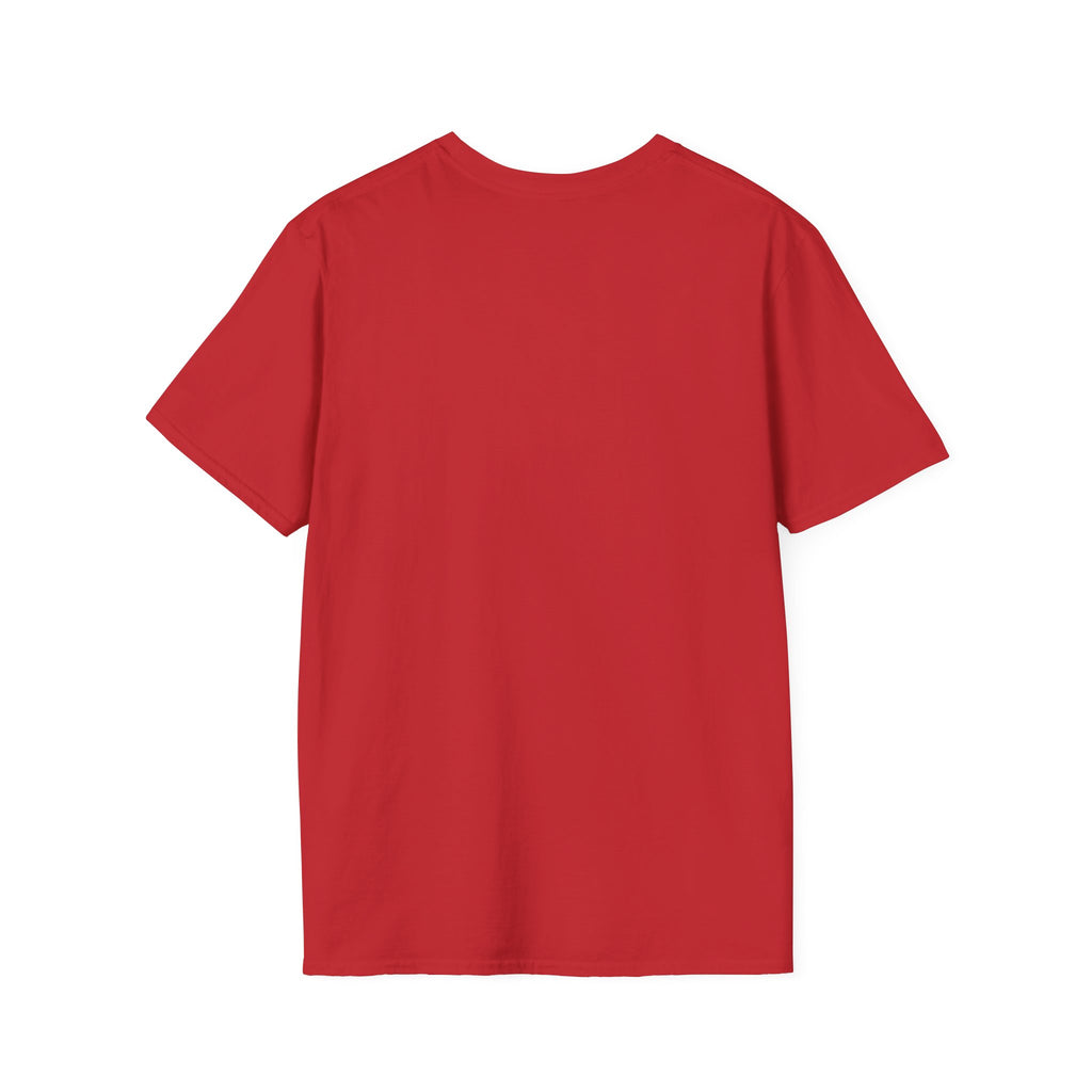Unapologetically Texan T-Shirt — Retro Longhorn Texas Pride Tee