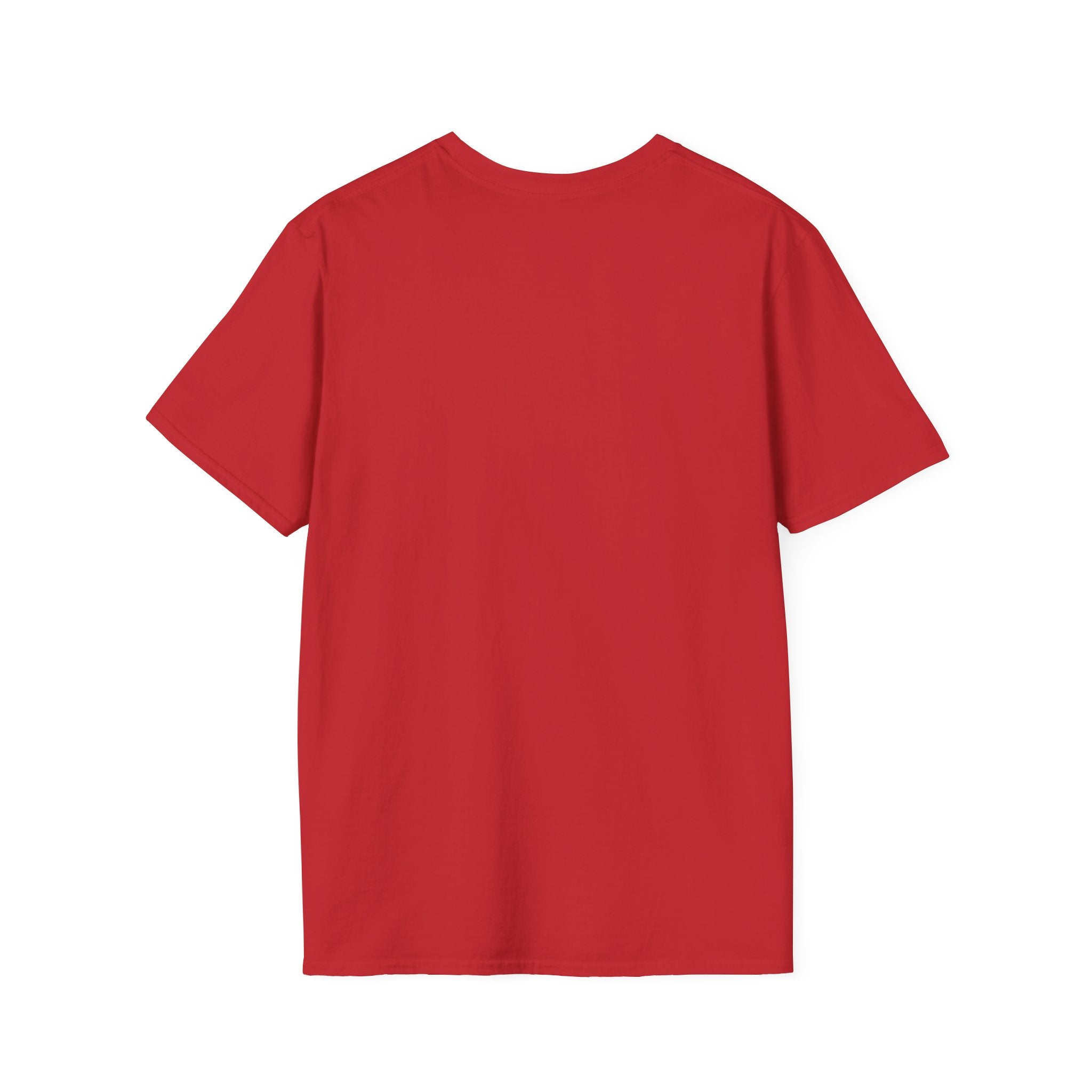 Unapologetically Texan T-Shirt — Retro Longhorn Texas Pride Tee