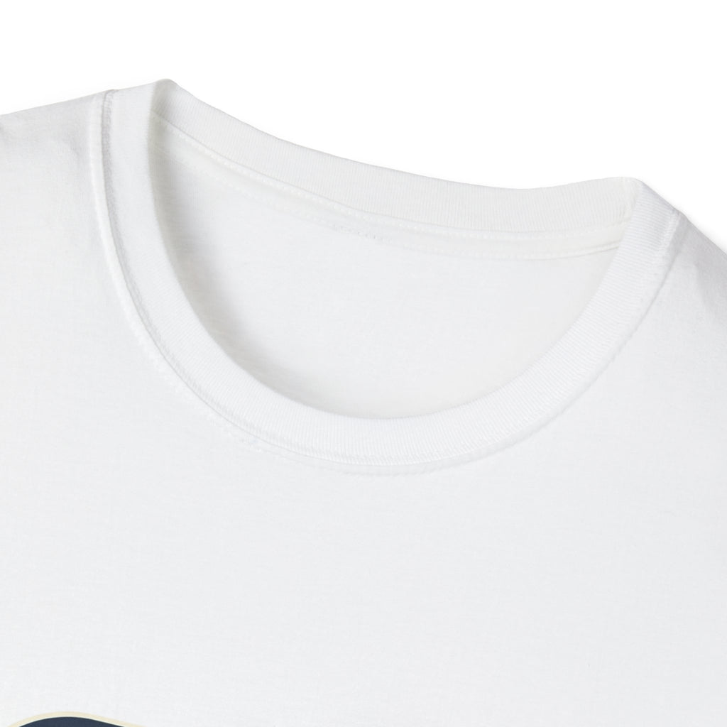 Navy Aircraft Carrier T‑Shirt — Vintage Naval Aviation Graphic Tee