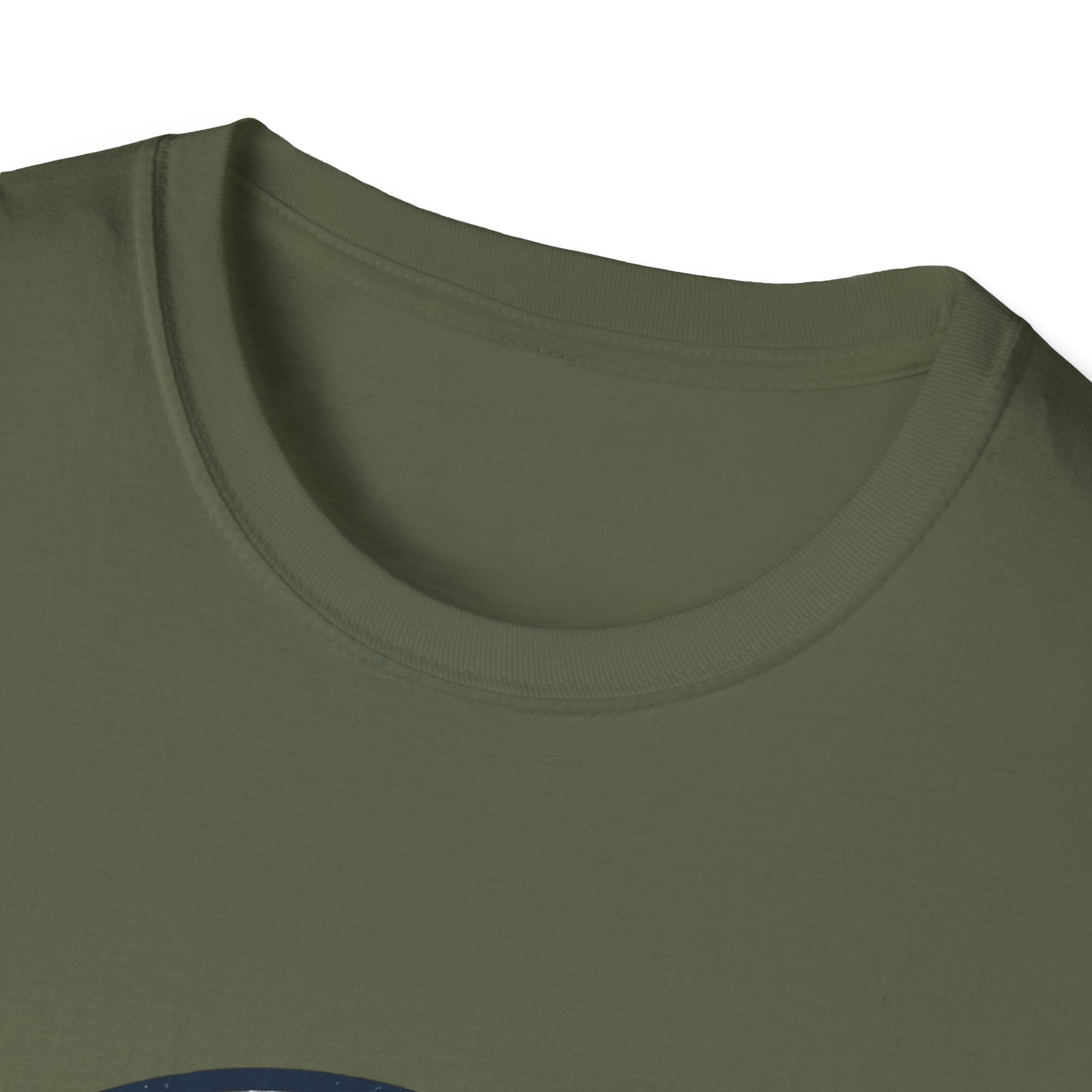 United States Marines Emblem T-Shirt