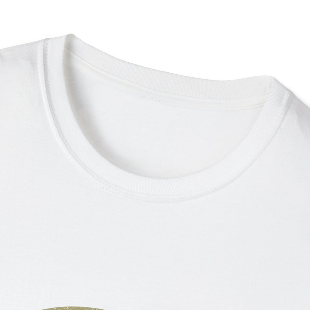 Military Eagle T-Shirt — Vintage Emblem Patriotic Tee