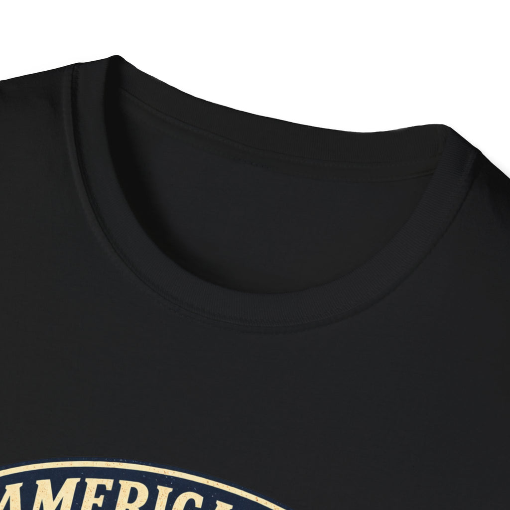 America 250 Eagle T-Shirt — 1776-2026 Patriotic Independence Day Shirt