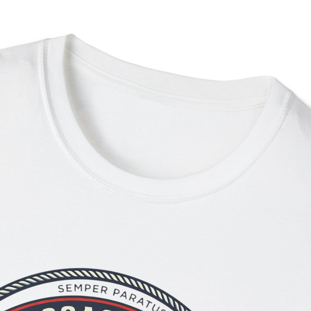 Coast Guard Search & Rescue T-Shirt