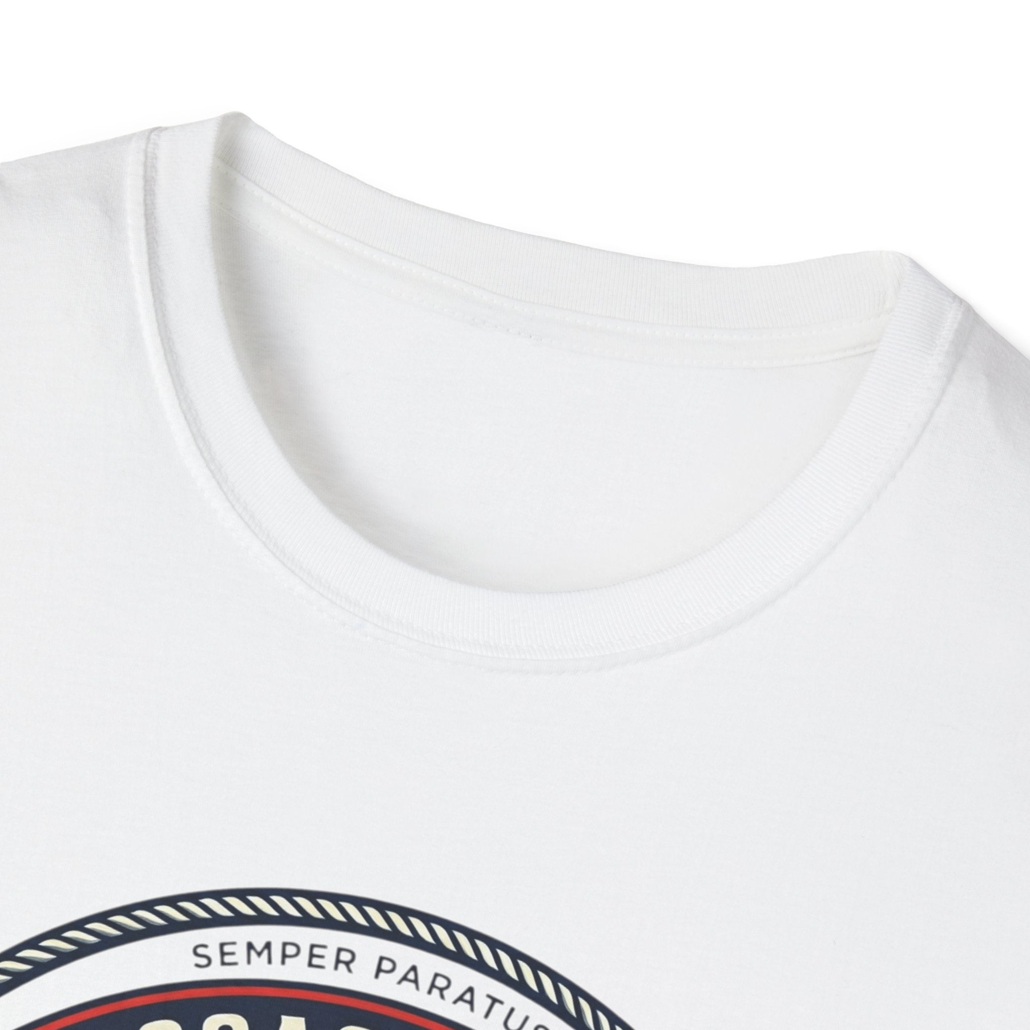 Coast Guard Search & Rescue T-Shirt