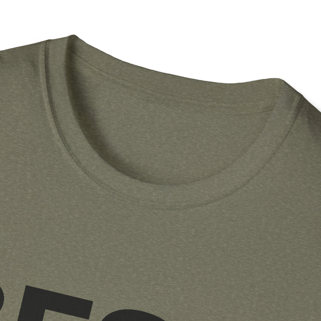 Best Dad Ever T-Shirt — Father's Day Graphic Tee