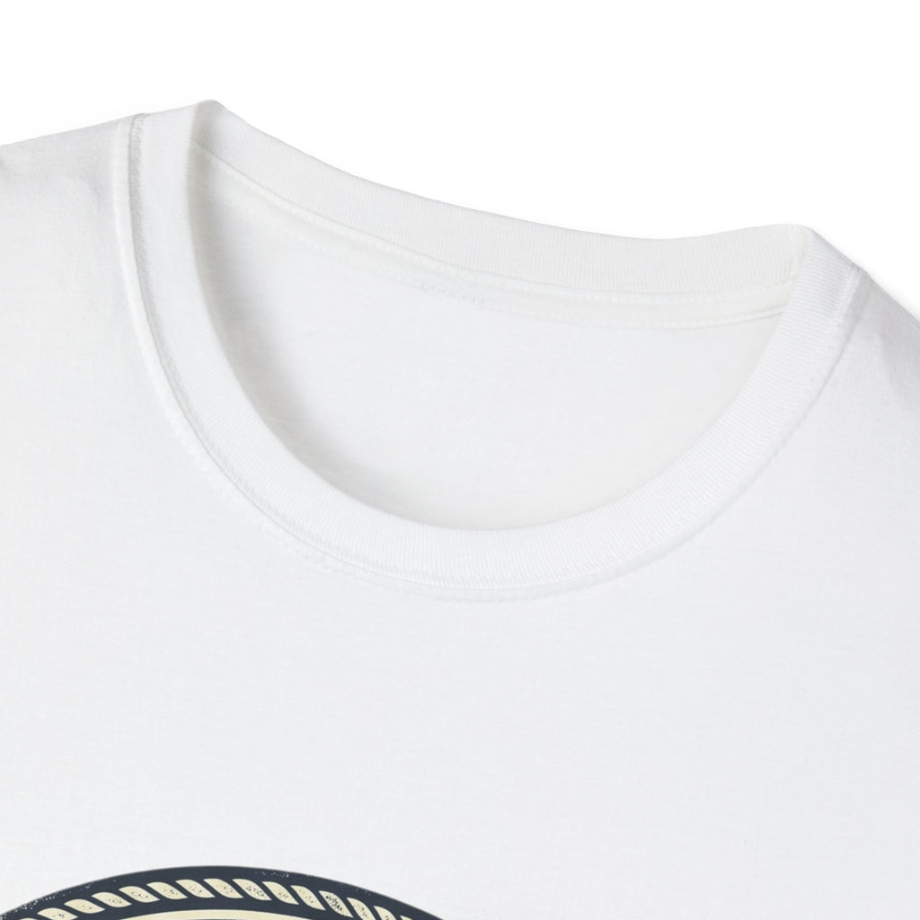 America First Patriotic T-Shirt — "Unapologetically America First" Tee