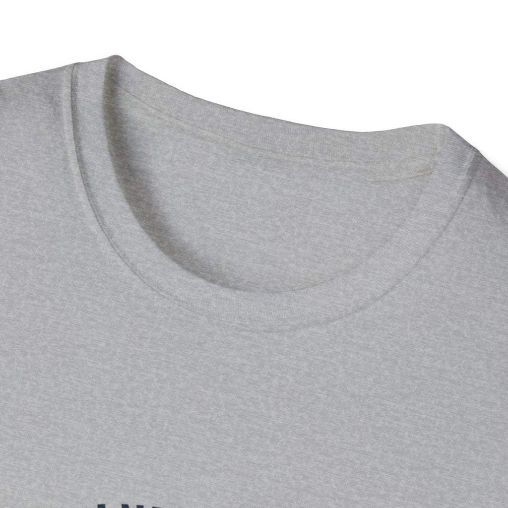 Veterans Tribute T-Shirt — "Honor and Remember" Memorial Tee