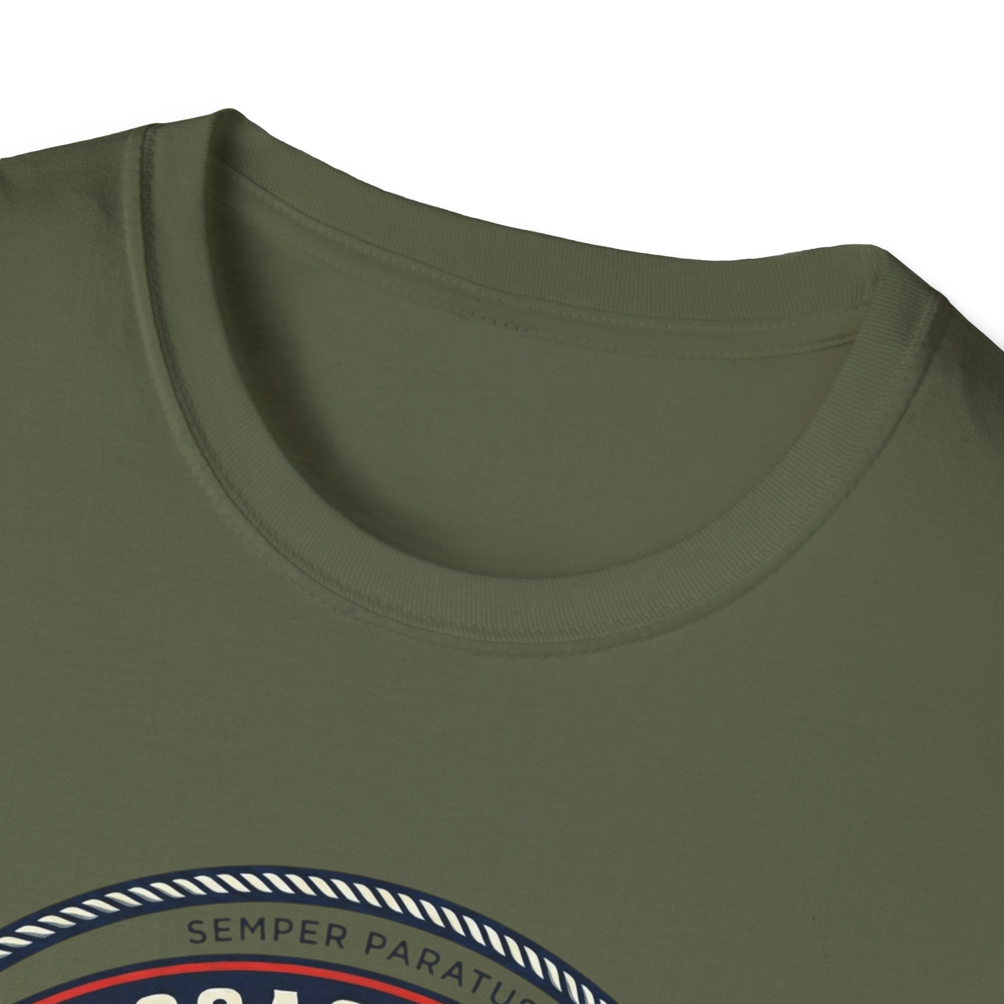 Coast Guard Search & Rescue T-Shirt