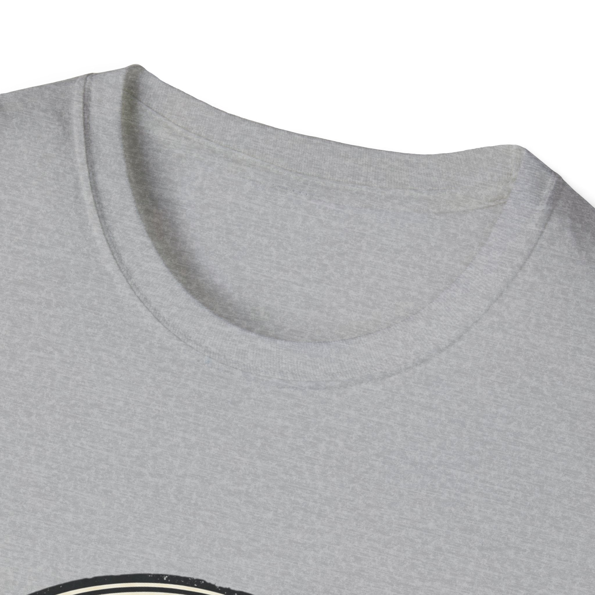 Don't Tread On Me Snake T-Shirt — Gadsden Flag Vintage Patriotic Tee