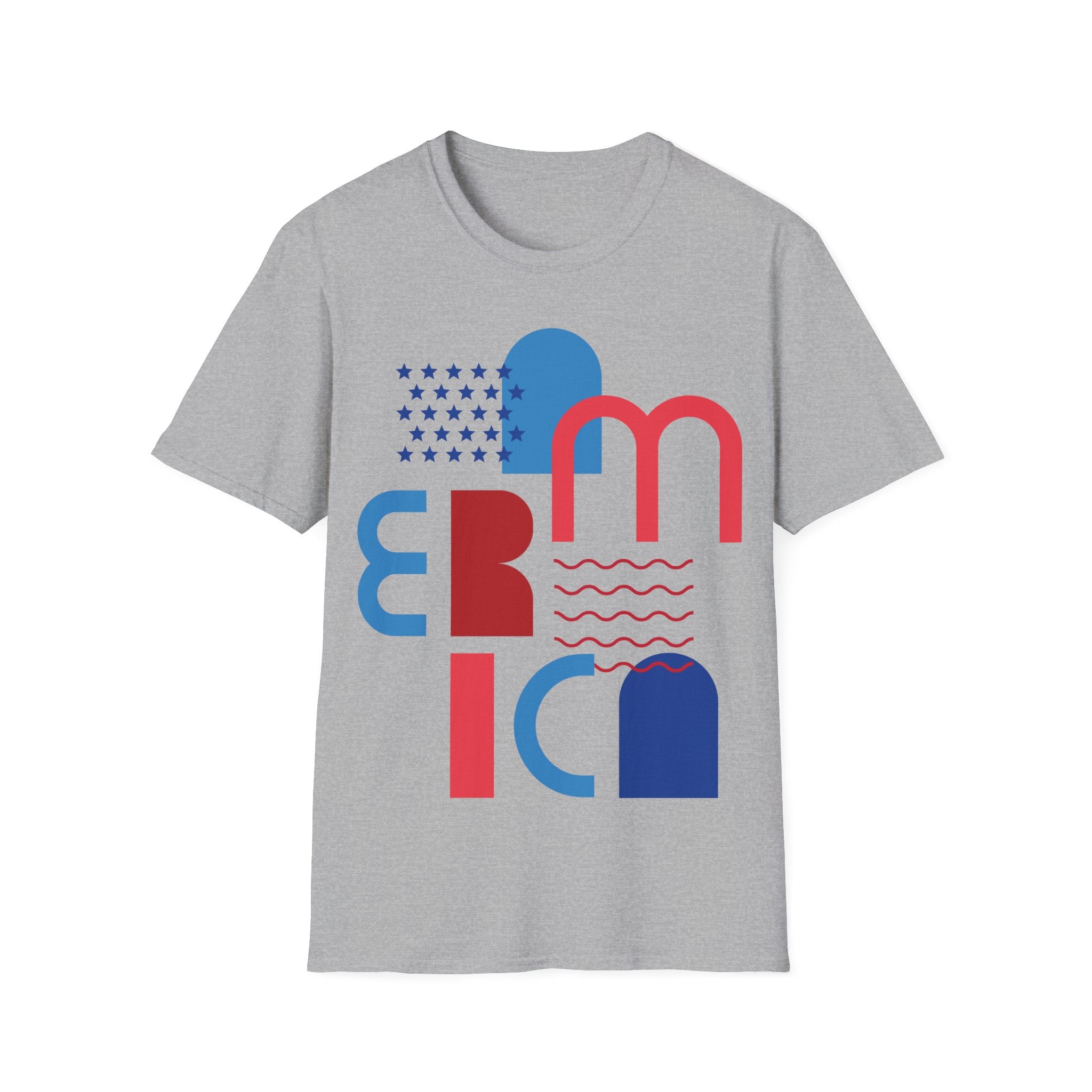 Copy of Copy of Unisex Softstyle T-Shirt