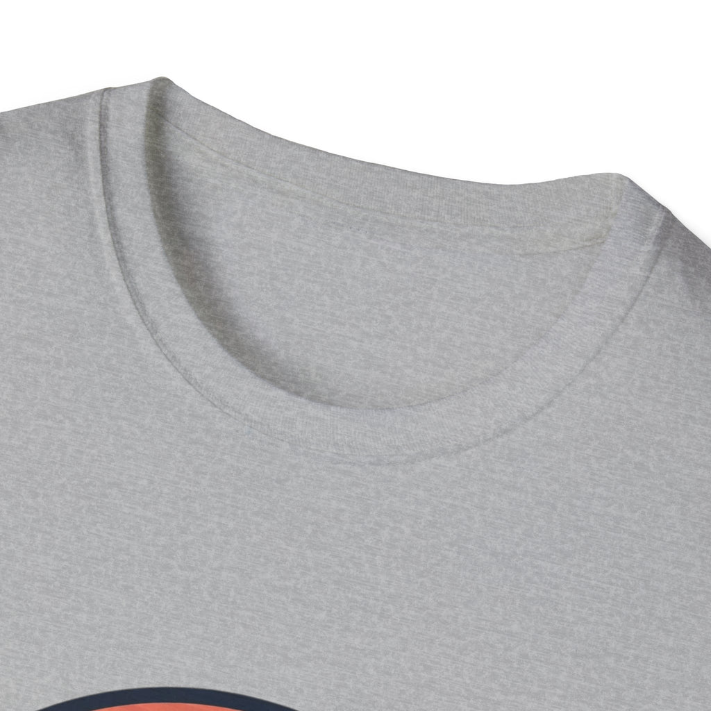 World's Best Mom T-Shirt – Vintage Badge Mother's Day Tee